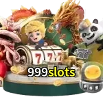 999slots slots